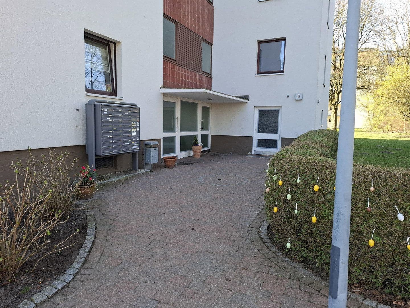 2 bedroom flat for sale, 56 m², Grenzdamm 6, Pinneberg, Schleswig-Holstein 2 bedroom flat for sale, 56 m², Grenzdamm 6, Pinneberg, Schleswig-Holstein