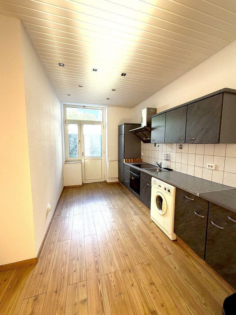 2 bedroom flat to rent, 52 m², Essen, North Rhine-Westphalia 2 bedroom flat to rent, 52 m², Essen, North Rhine-Westphalia