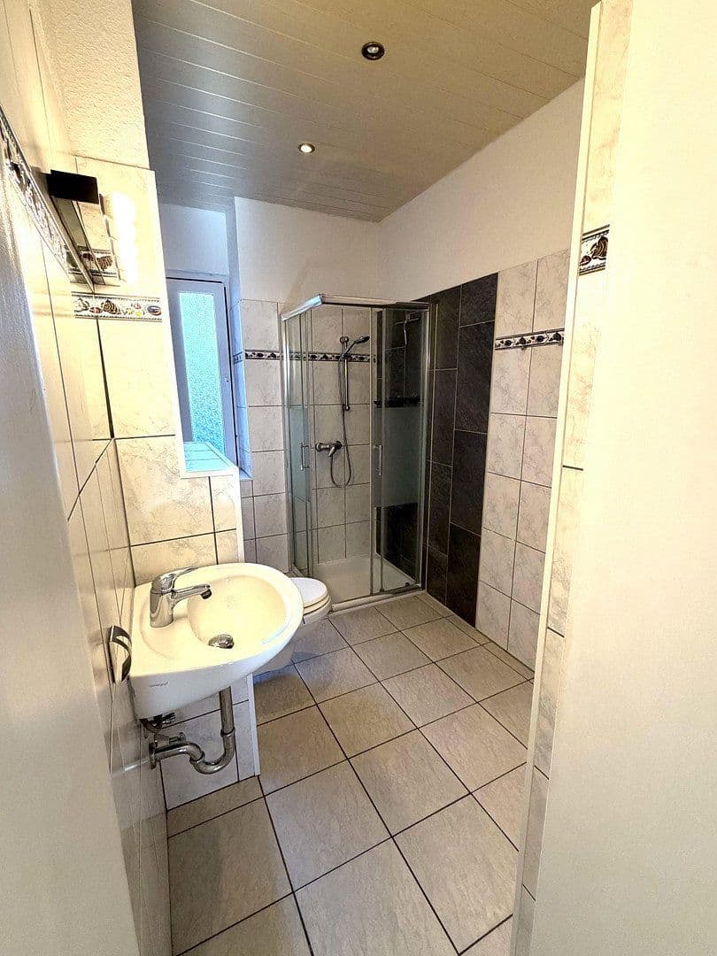 2 bedroom flat to rent, 52 m², Essen, North Rhine-Westphalia 2 bedroom flat to rent, 52 m², Essen, North Rhine-Westphalia