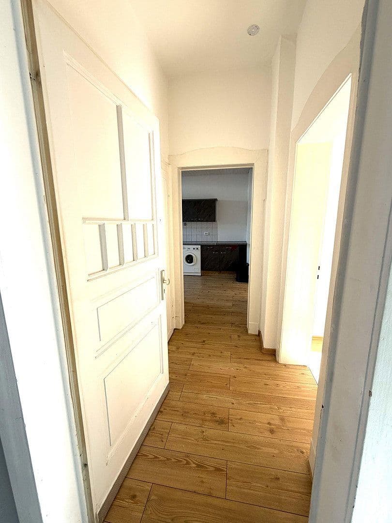 2 bedroom flat to rent, 52 m², Essen, North Rhine-Westphalia 2 bedroom flat to rent, 52 m², Essen, North Rhine-Westphalia