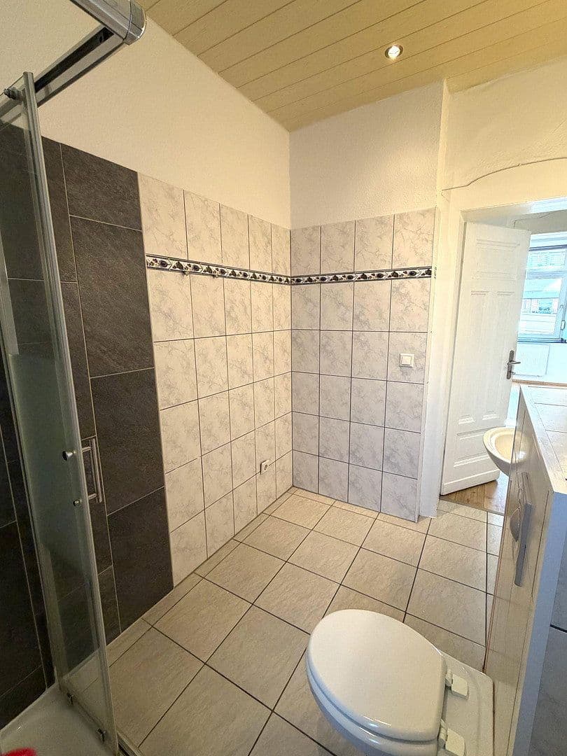 2 bedroom flat to rent, 52 m², Essen, North Rhine-Westphalia 2 bedroom flat to rent, 52 m², Essen, North Rhine-Westphalia