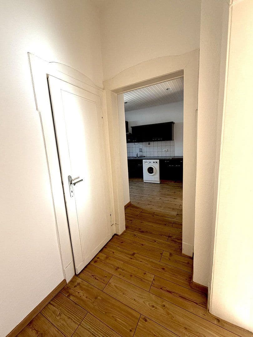 2 bedroom flat to rent, 52 m², Essen, North Rhine-Westphalia 2 bedroom flat to rent, 52 m², Essen, North Rhine-Westphalia