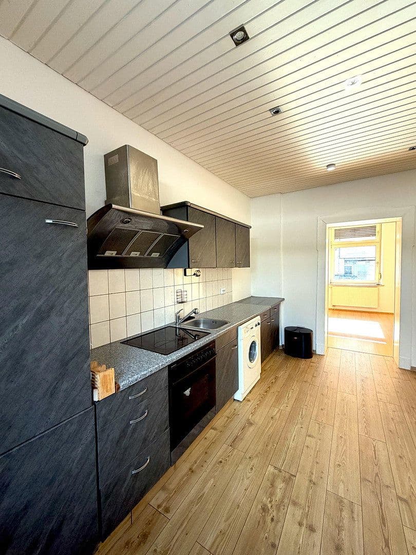 2 bedroom flat to rent, 52 m², Essen, North Rhine-Westphalia 2 bedroom flat to rent, 52 m², Essen, North Rhine-Westphalia