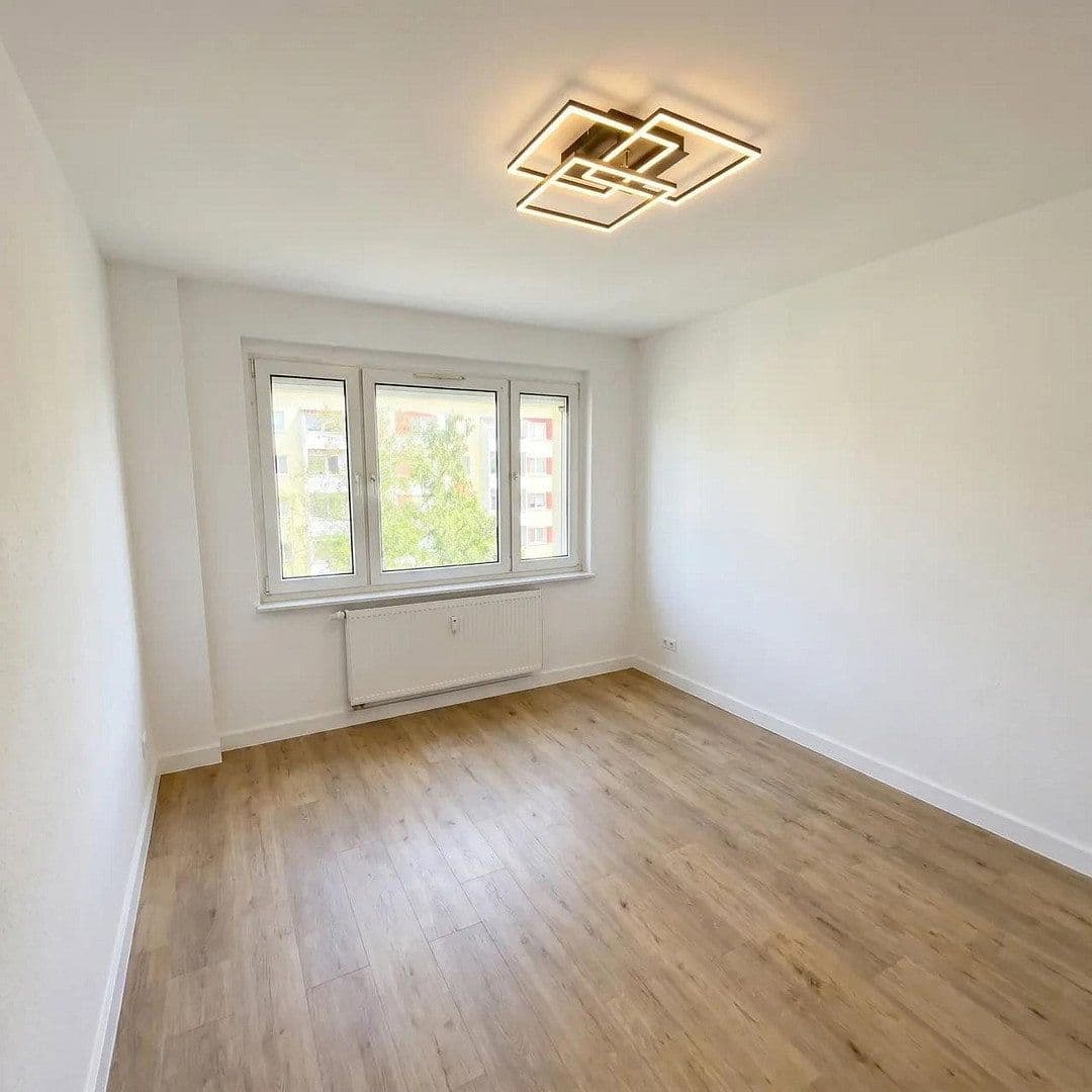 3 bedroom flat for sale, 60 m², Pulvermühlenweg 31, Zwenkau, Saxony 3 bedroom flat for sale, 60 m², Pulvermühlenweg 31, Zwenkau, Saxony
