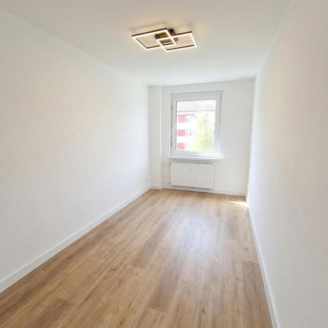 3 bedroom flat for sale, 60 m², Pulvermühlenweg 31, Zwenkau, Saxony 3 bedroom flat for sale, 60 m², Pulvermühlenweg 31, Zwenkau, Saxony