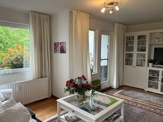 3 bedroom flat for sale, 82 m², Amsbergstraße 12a, Bad Harzburg, Lower Saxony 3 bedroom flat for sale, 82 m², Amsbergstraße 12a, Bad Harzburg, Lower Saxony