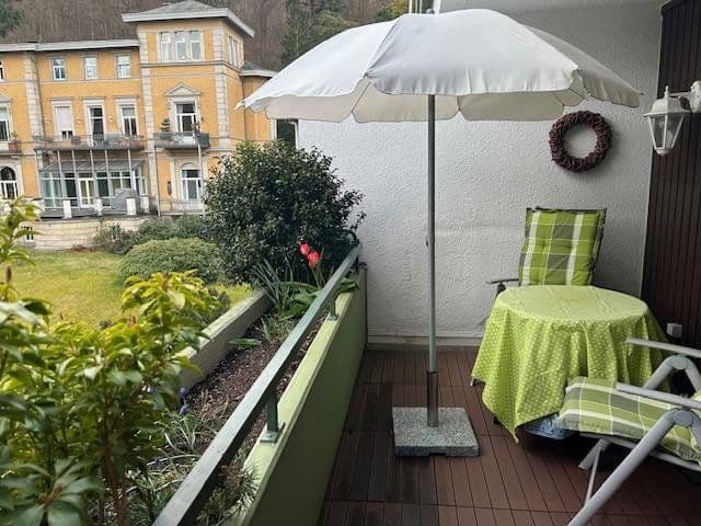 3 bedroom flat for sale, 82 m², Amsbergstraße 12a, Bad Harzburg, Lower Saxony 3 bedroom flat for sale, 82 m², Amsbergstraße 12a, Bad Harzburg, Lower Saxony