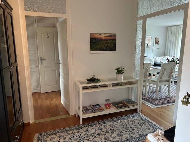 3 bedroom flat for sale, 82 m², Amsbergstraße 12a, Bad Harzburg, Lower Saxony 3 bedroom flat for sale, 82 m², Amsbergstraße 12a, Bad Harzburg, Lower Saxony