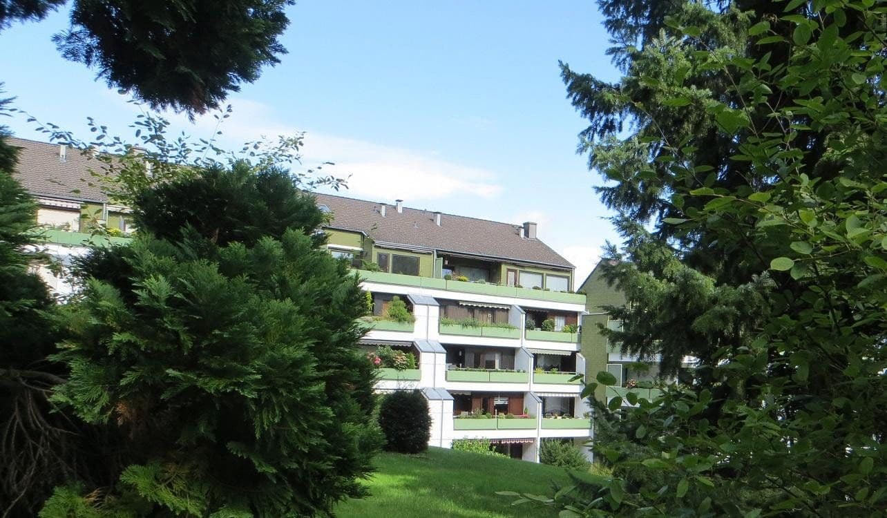 3 bedroom flat for sale, 82 m², Amsbergstraße 12a, Bad Harzburg, Lower Saxony 3 bedroom flat for sale, 82 m², Amsbergstraße 12a, Bad Harzburg, Lower Saxony