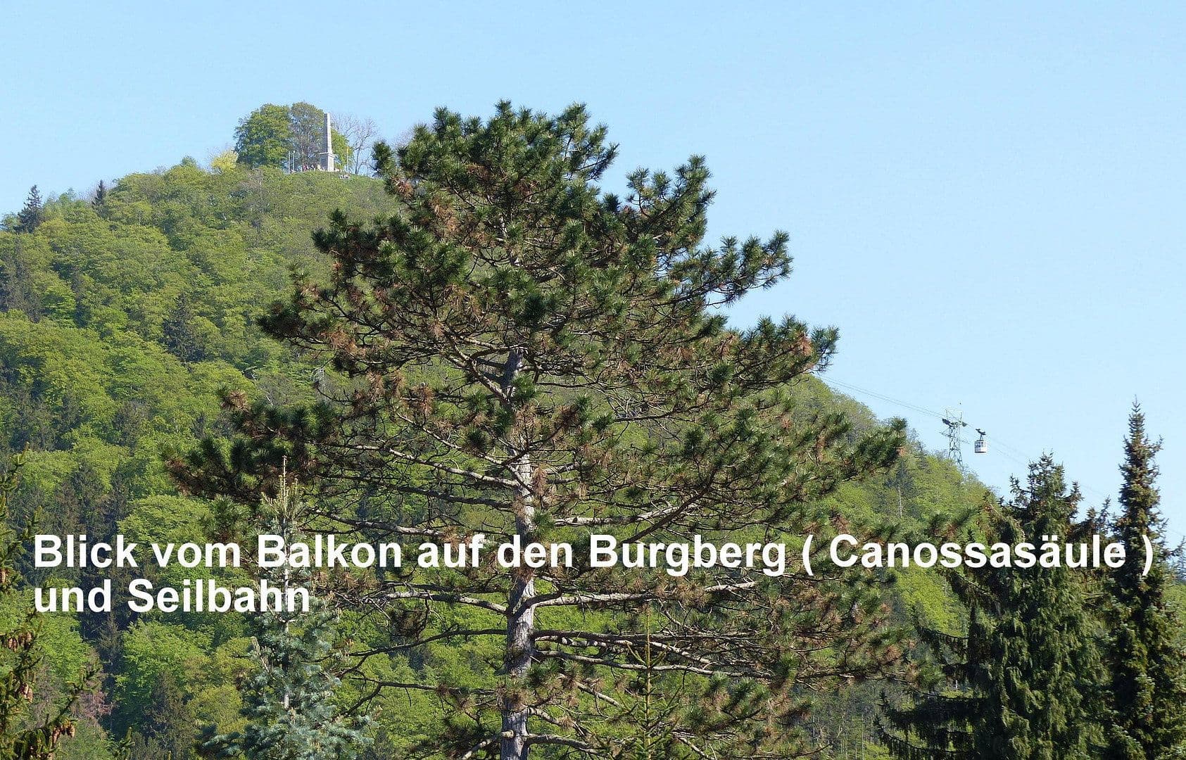 3 bedroom flat for sale, 82 m², Amsbergstraße 12a, Bad Harzburg, Lower Saxony 3 bedroom flat for sale, 82 m², Amsbergstraße 12a, Bad Harzburg, Lower Saxony