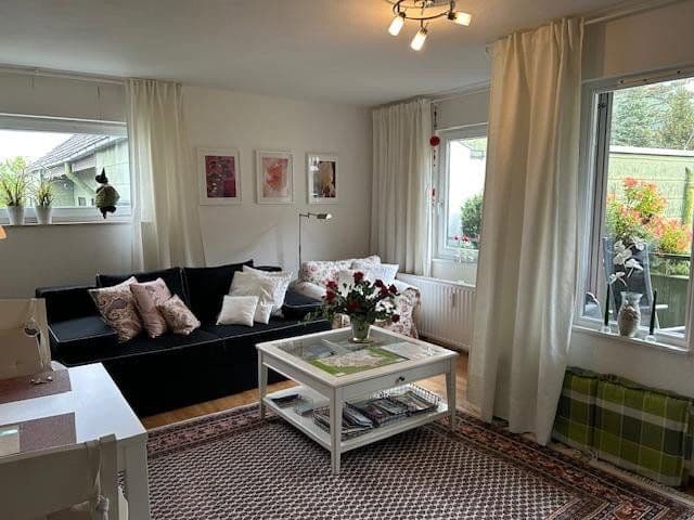 3 bedroom flat for sale, 82 m², Amsbergstraße 12a, Bad Harzburg, Lower Saxony 3 bedroom flat for sale, 82 m², Amsbergstraße 12a, Bad Harzburg, Lower Saxony