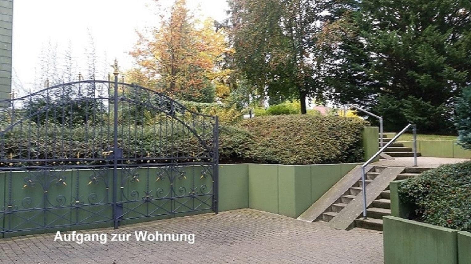 3 bedroom flat for sale, 82 m², Amsbergstraße 12a, Bad Harzburg, Lower Saxony 3 bedroom flat for sale, 82 m², Amsbergstraße 12a, Bad Harzburg, Lower Saxony