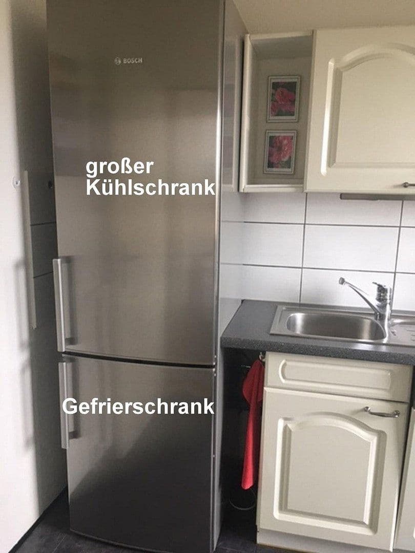 3 bedroom flat for sale, 82 m², Amsbergstraße 12a, Bad Harzburg, Lower Saxony 3 bedroom flat for sale, 82 m², Amsbergstraße 12a, Bad Harzburg, Lower Saxony