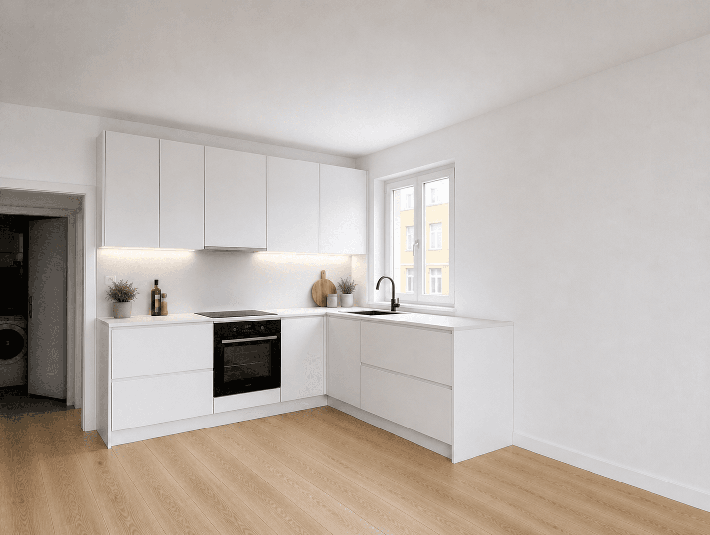 3 bedroom flat for sale, 60 m², München, Bavaria 3 bedroom flat for sale, 60 m², München, Bavaria