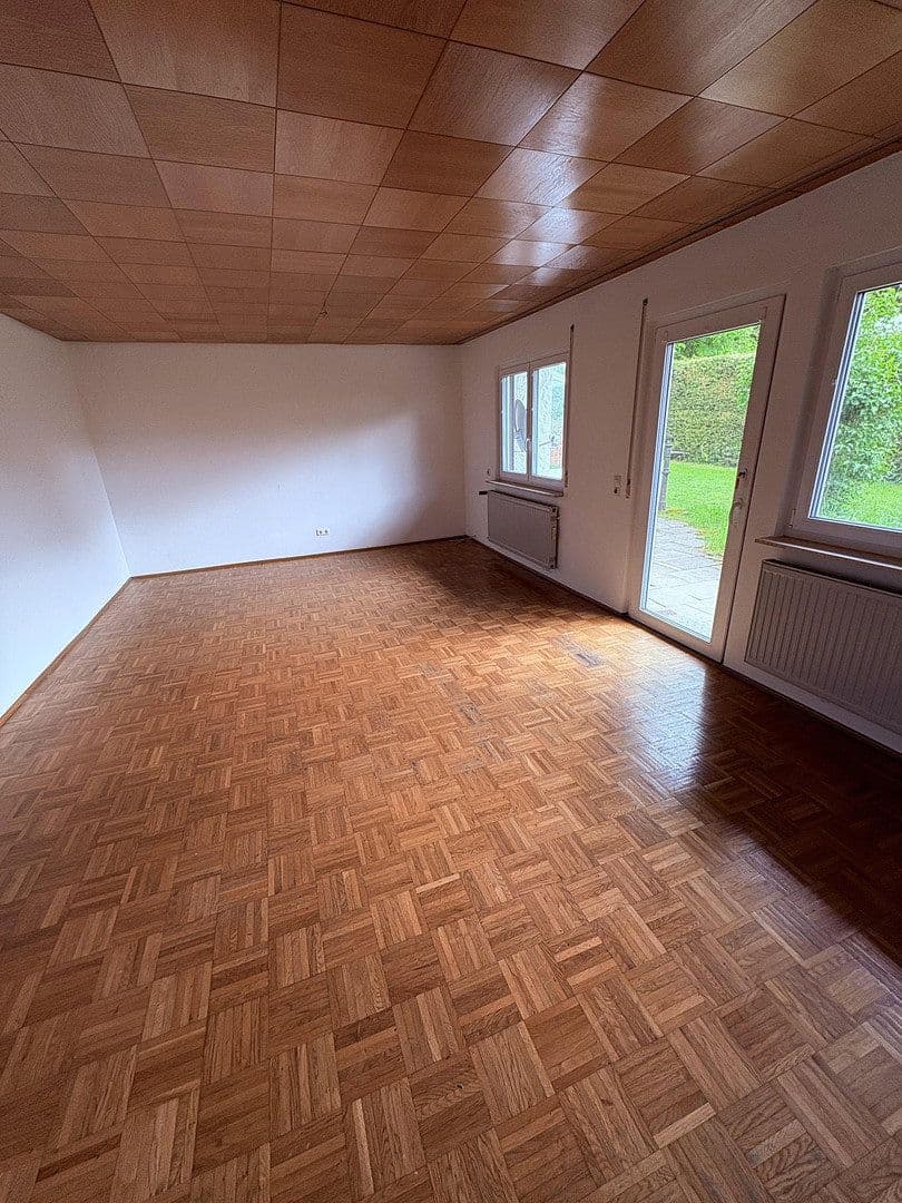 4 bedroom flat to rent, 98 m², Isny im Allgäu, Baden-Württemberg 4 bedroom flat to rent, 98 m², Isny im Allgäu, Baden-Württemberg