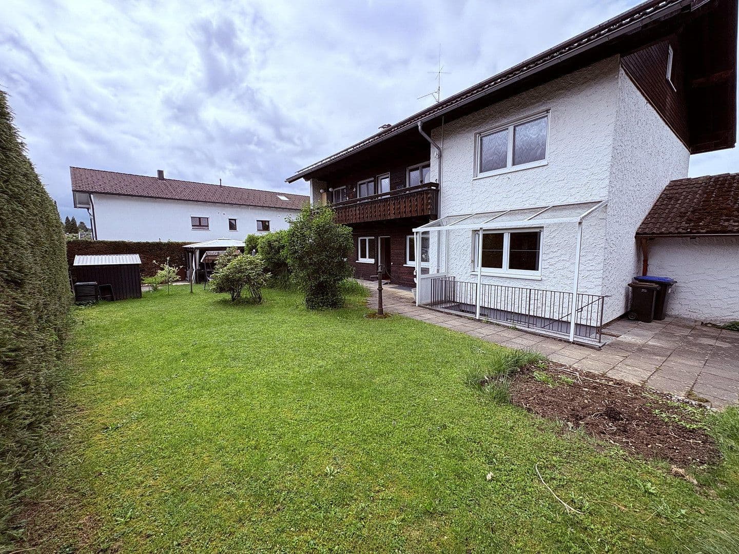 4 bedroom flat to rent, 98 m², Isny im Allgäu, Baden-Württemberg 4 bedroom flat to rent, 98 m², Isny im Allgäu, Baden-Württemberg