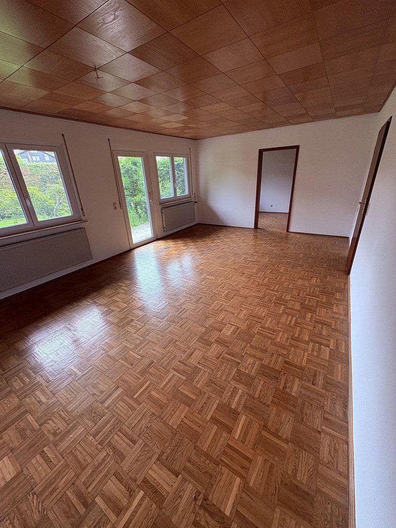 4 bedroom flat to rent, 98 m², Isny im Allgäu, Baden-Württemberg 4 bedroom flat to rent, 98 m², Isny im Allgäu, Baden-Württemberg