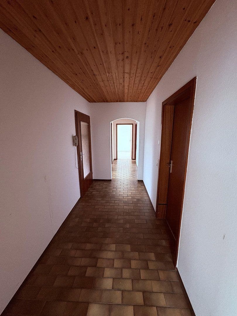 4 bedroom flat to rent, 98 m², Isny im Allgäu, Baden-Württemberg 4 bedroom flat to rent, 98 m², Isny im Allgäu, Baden-Württemberg