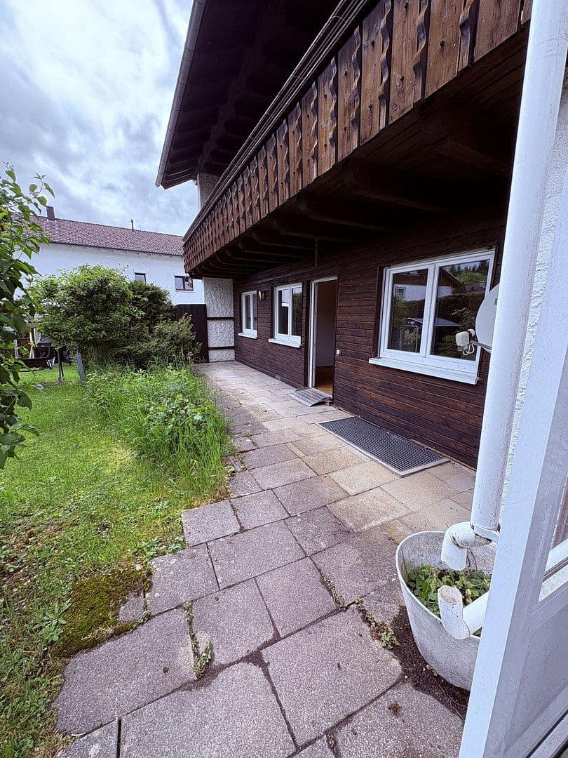 4 bedroom flat to rent, 98 m², Isny im Allgäu, Baden-Württemberg 4 bedroom flat to rent, 98 m², Isny im Allgäu, Baden-Württemberg