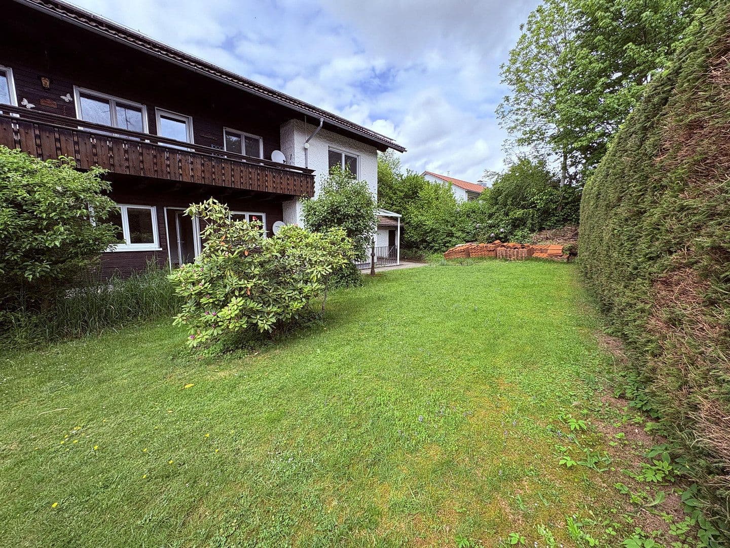 4 bedroom flat to rent, 98 m², Isny im Allgäu, Baden-Württemberg 4 bedroom flat to rent, 98 m², Isny im Allgäu, Baden-Württemberg
