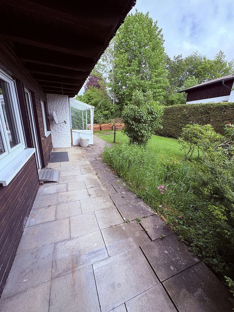 4 bedroom flat to rent, 98 m², Isny im Allgäu, Baden-Württemberg 4 bedroom flat to rent, 98 m², Isny im Allgäu, Baden-Württemberg