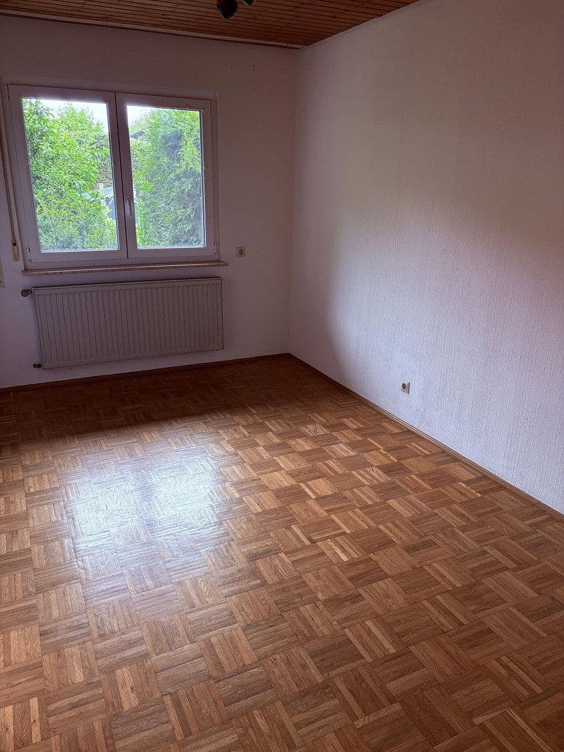 4 bedroom flat to rent, 98 m², Isny im Allgäu, Baden-Württemberg 4 bedroom flat to rent, 98 m², Isny im Allgäu, Baden-Württemberg