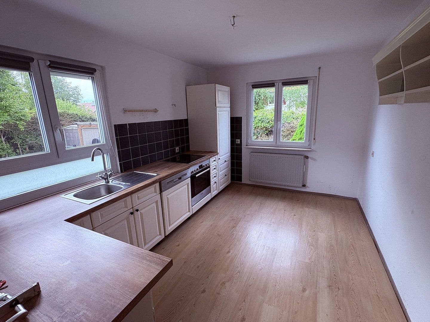 4 bedroom flat to rent, 98 m², Isny im Allgäu, Baden-Württemberg 4 bedroom flat to rent, 98 m², Isny im Allgäu, Baden-Württemberg