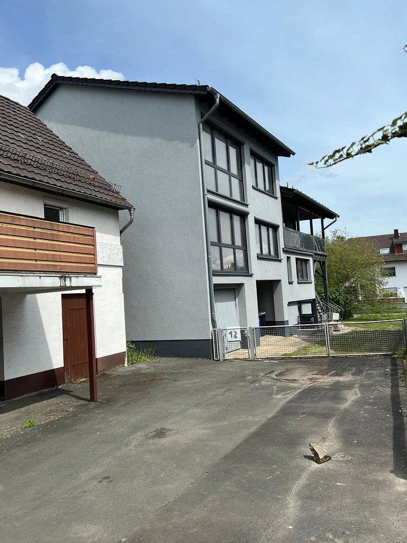 house for sale, 263 m², Schulstraße 12, Allendorf (Eder), Hesse house for sale, 263 m², Schulstraße 12, Allendorf (Eder), Hesse