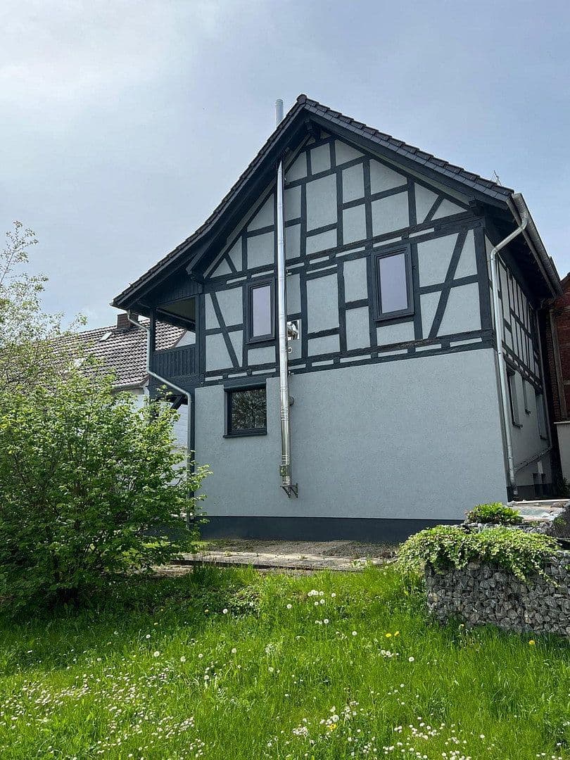 house for sale, 263 m², Schulstraße 12, Allendorf (Eder), Hesse house for sale, 263 m², Schulstraße 12, Allendorf (Eder), Hesse
