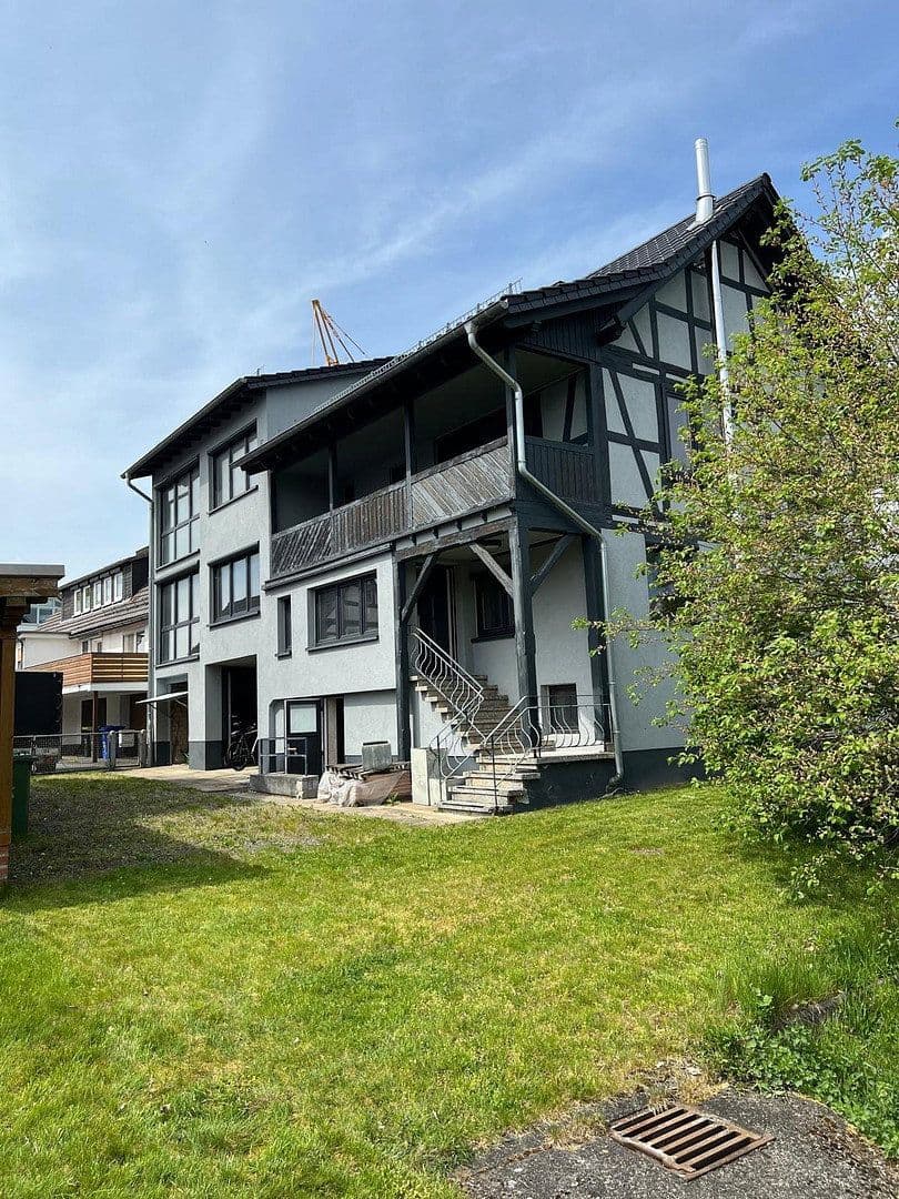 house for sale, 263 m², Schulstraße 12, Allendorf (Eder), Hesse house for sale, 263 m², Schulstraße 12, Allendorf (Eder), Hesse