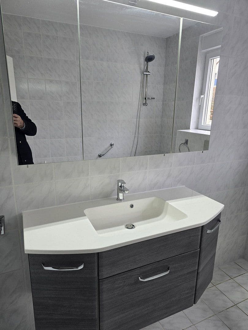 2 bedroom flat to rent, 60 m², Bergstraße 1-25, Mittenwalde, Brandenburg 2 bedroom flat to rent, 60 m², Bergstraße 1-25, Mittenwalde, Brandenburg