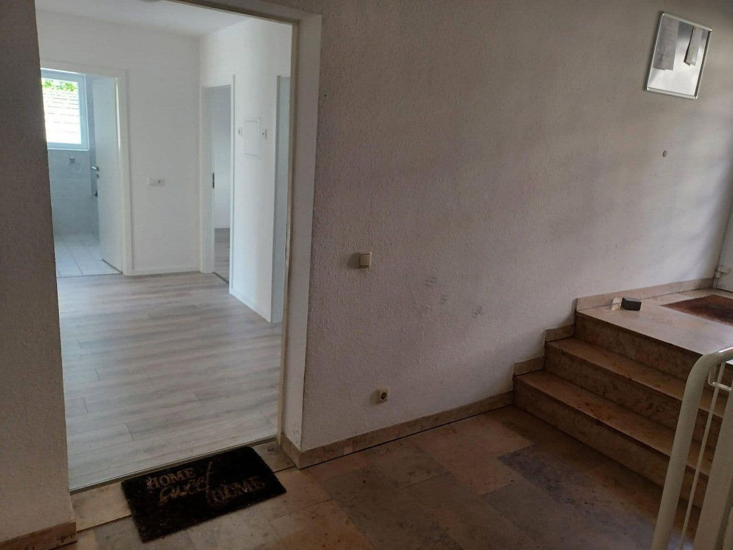 2 bedroom flat to rent, 60 m², Bergstraße 1-25, Mittenwalde, Brandenburg 2 bedroom flat to rent, 60 m², Bergstraße 1-25, Mittenwalde, Brandenburg