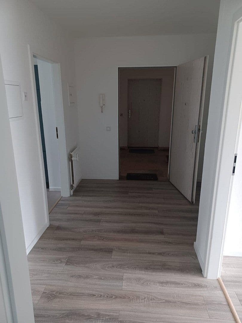 2 bedroom flat to rent, 60 m², Bergstraße 1-25, Mittenwalde, Brandenburg 2 bedroom flat to rent, 60 m², Bergstraße 1-25, Mittenwalde, Brandenburg