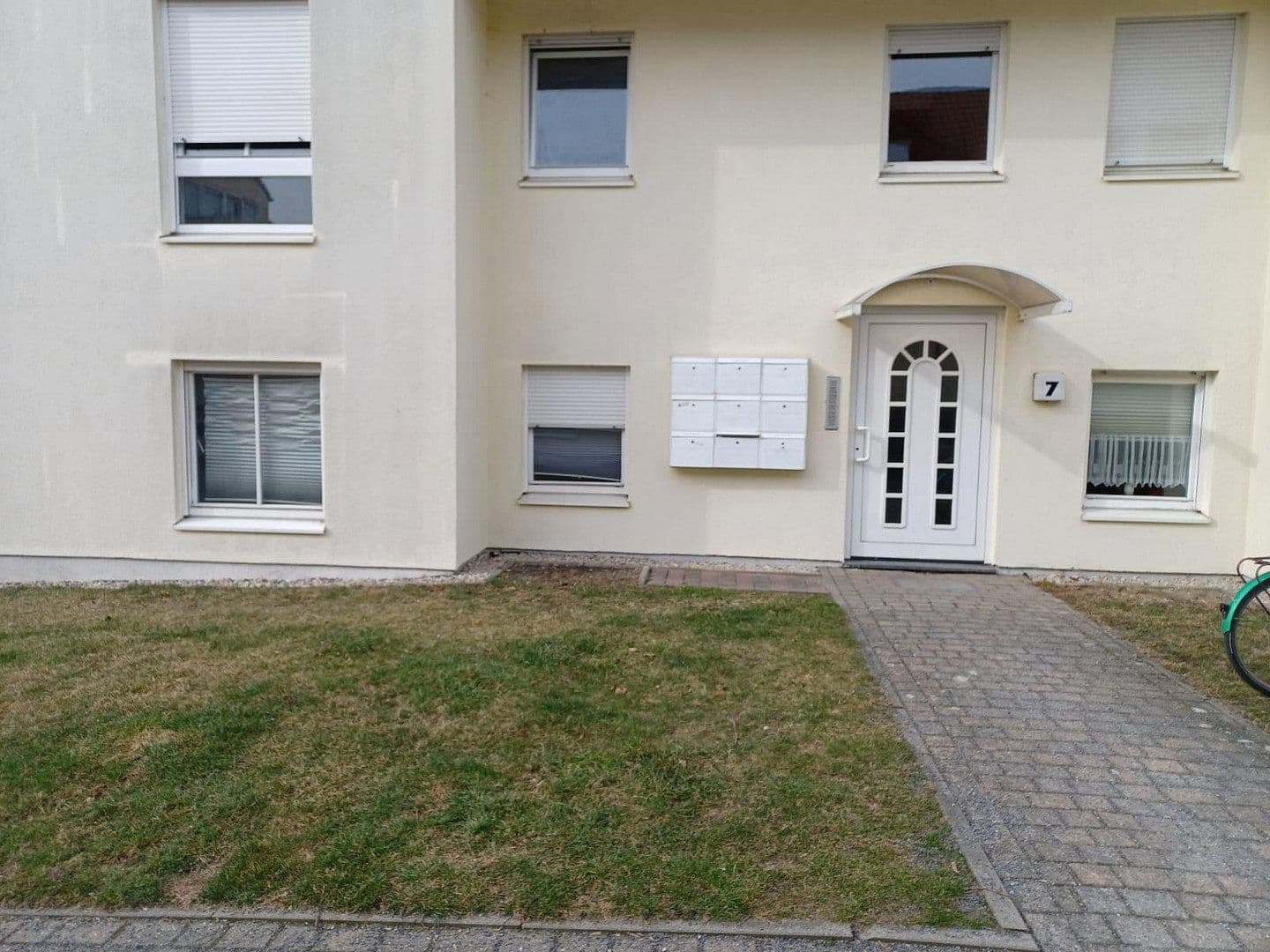2 bedroom flat to rent, 60 m², Bergstraße 1-25, Mittenwalde, Brandenburg 2 bedroom flat to rent, 60 m², Bergstraße 1-25, Mittenwalde, Brandenburg