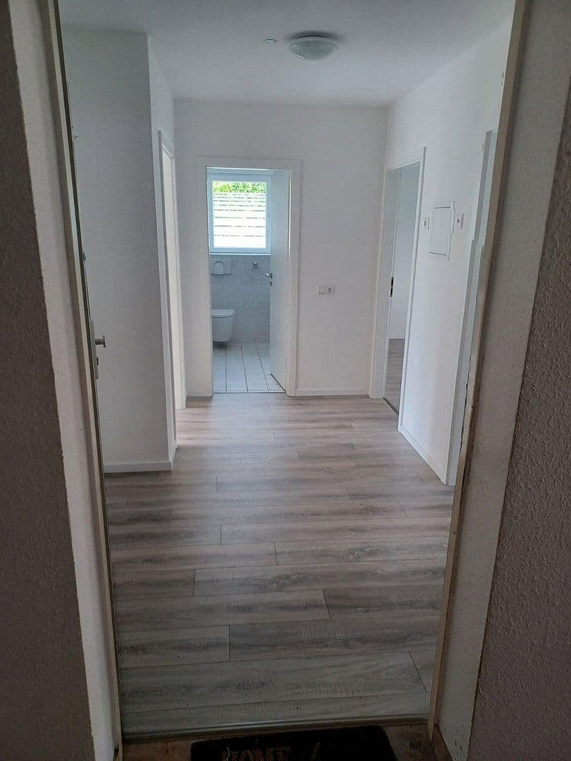 2 bedroom flat to rent, 60 m², Bergstraße 1-25, Mittenwalde, Brandenburg 2 bedroom flat to rent, 60 m², Bergstraße 1-25, Mittenwalde, Brandenburg
