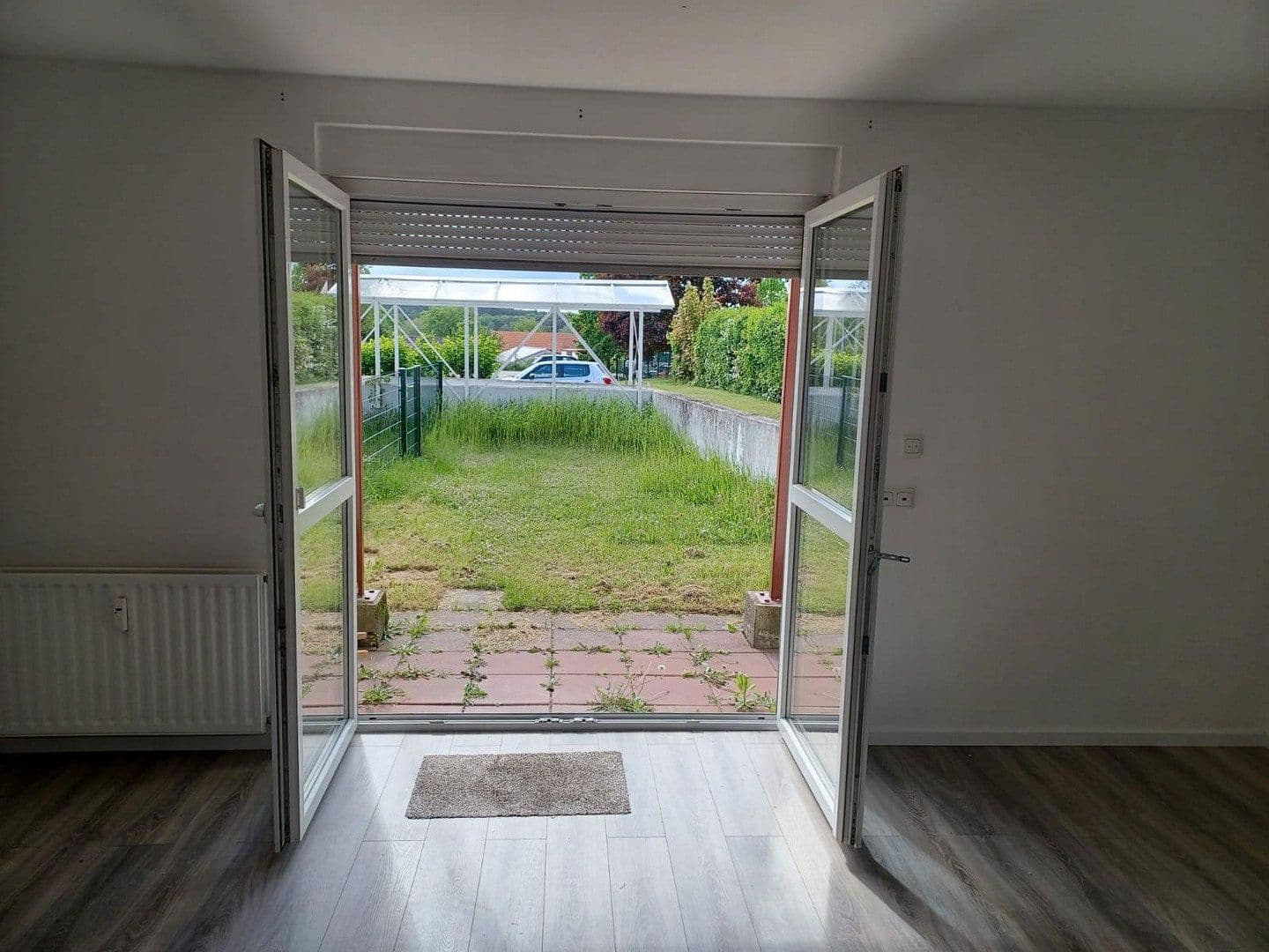 2 bedroom flat to rent, 60 m², Bergstraße 1-25, Mittenwalde, Brandenburg 2 bedroom flat to rent, 60 m², Bergstraße 1-25, Mittenwalde, Brandenburg
