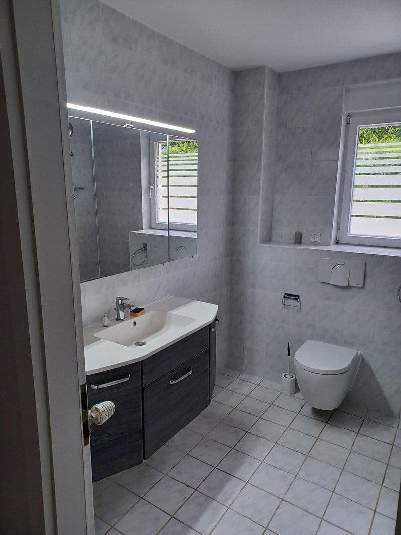 2 bedroom flat to rent, 60 m², Bergstraße 1-25, Mittenwalde, Brandenburg 2 bedroom flat to rent, 60 m², Bergstraße 1-25, Mittenwalde, Brandenburg