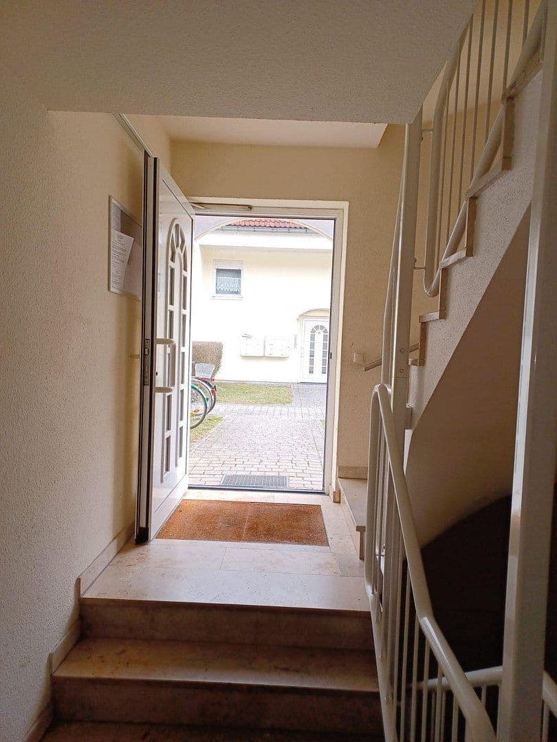 2 bedroom flat to rent, 60 m², Bergstraße 1-25, Mittenwalde, Brandenburg 2 bedroom flat to rent, 60 m², Bergstraße 1-25, Mittenwalde, Brandenburg