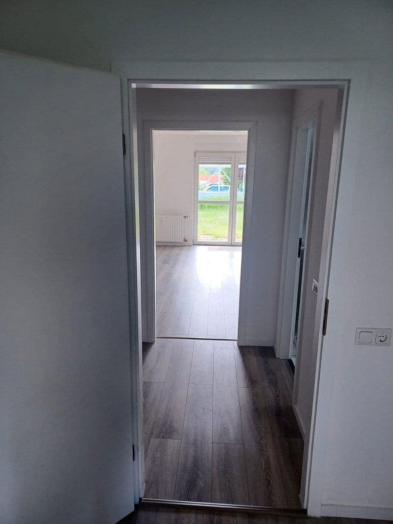 2 bedroom flat to rent, 60 m², Bergstraße 1-25, Mittenwalde, Brandenburg 2 bedroom flat to rent, 60 m², Bergstraße 1-25, Mittenwalde, Brandenburg