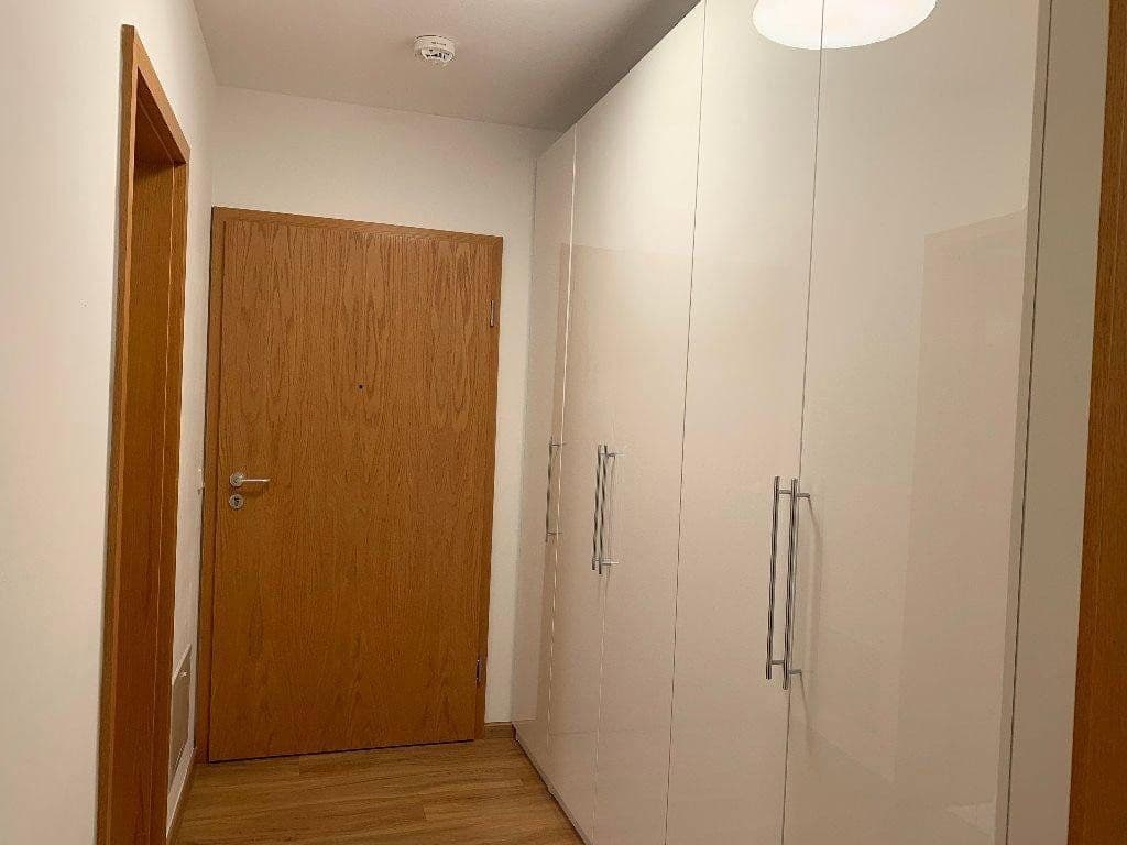 1 bedroom flat to rent, 38 m², Andersenstraße 2, Nürnberg, Bavaria 1 bedroom flat to rent, 38 m², Andersenstraße 2, Nürnberg, Bavaria