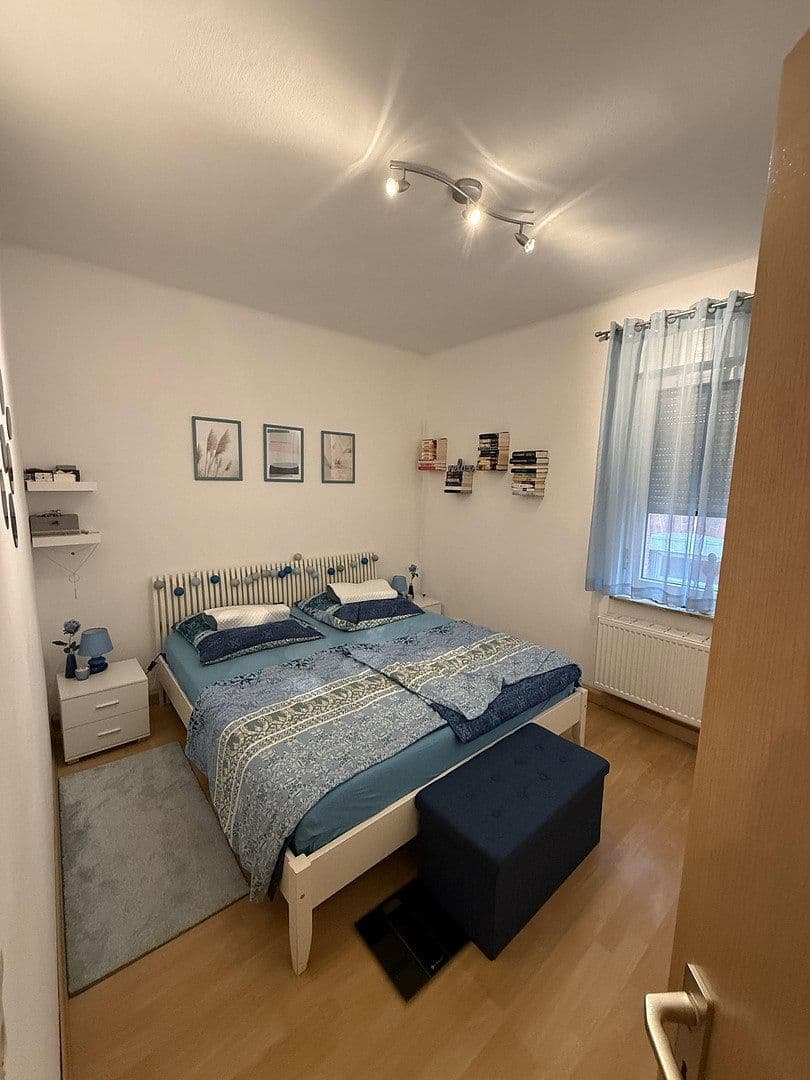 3 bedroom flat to rent, 65 m², Hindelangerstraße, Stuttgart-Untertürheim, Baden-Württemberg 3 bedroom flat to rent, 65 m², Hindelangerstraße, Stuttgart-Untertürheim, Baden-Württemberg