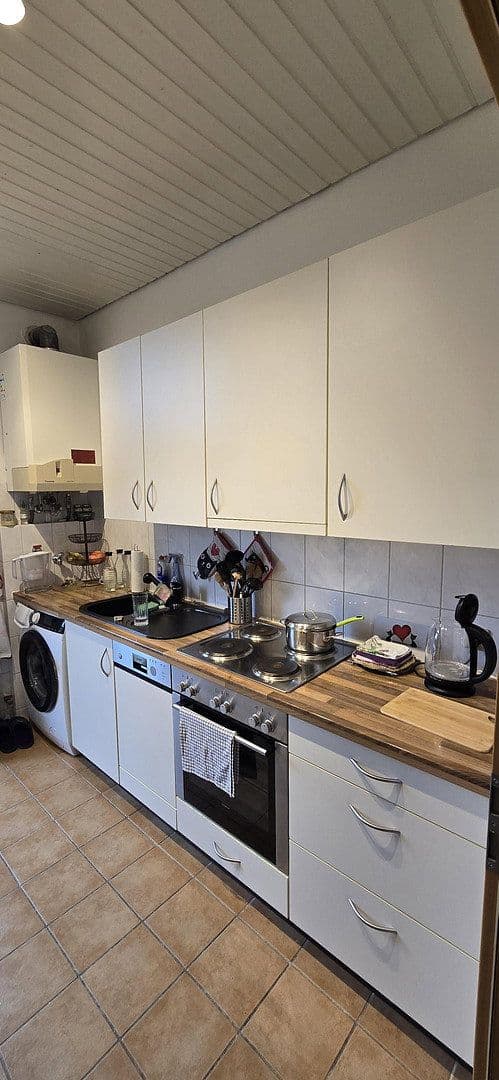 3 bedroom flat to rent, 65 m², Hindelangerstraße, Stuttgart-Untertürheim, Baden-Württemberg 3 bedroom flat to rent, 65 m², Hindelangerstraße, Stuttgart-Untertürheim, Baden-Württemberg