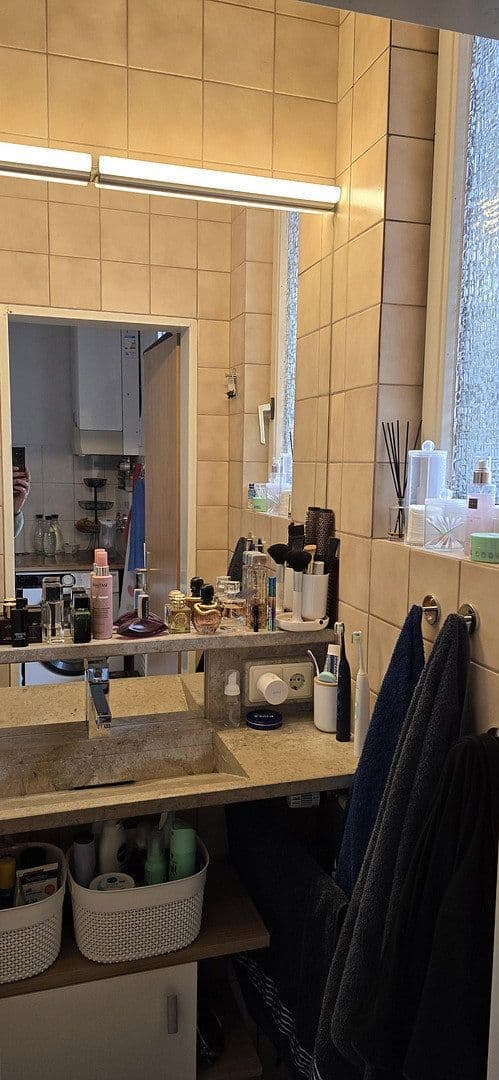 3 bedroom flat to rent, 65 m², Hindelangerstraße, Stuttgart-Untertürheim, Baden-Württemberg 3 bedroom flat to rent, 65 m², Hindelangerstraße, Stuttgart-Untertürheim, Baden-Württemberg