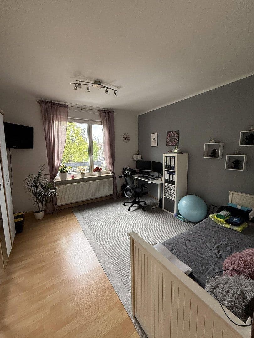 3 bedroom flat to rent, 65 m², Hindelangerstraße, Stuttgart-Untertürheim, Baden-Württemberg 3 bedroom flat to rent, 65 m², Hindelangerstraße, Stuttgart-Untertürheim, Baden-Württemberg