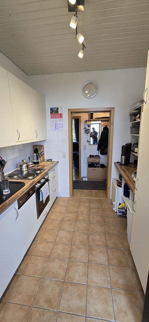 3 bedroom flat to rent, 65 m², Hindelangerstraße, Stuttgart-Untertürheim, Baden-Württemberg 3 bedroom flat to rent, 65 m², Hindelangerstraße, Stuttgart-Untertürheim, Baden-Württemberg