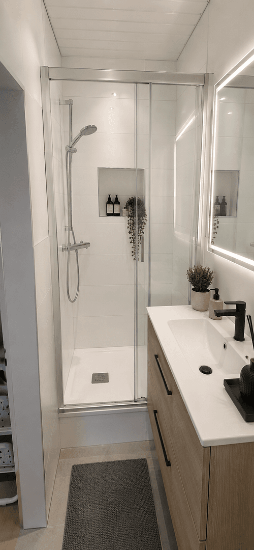 3 bedroom flat to rent, 65 m², Hindelangerstraße, Stuttgart-Untertürheim, Baden-Württemberg 3 bedroom flat to rent, 65 m², Hindelangerstraße, Stuttgart-Untertürheim, Baden-Württemberg