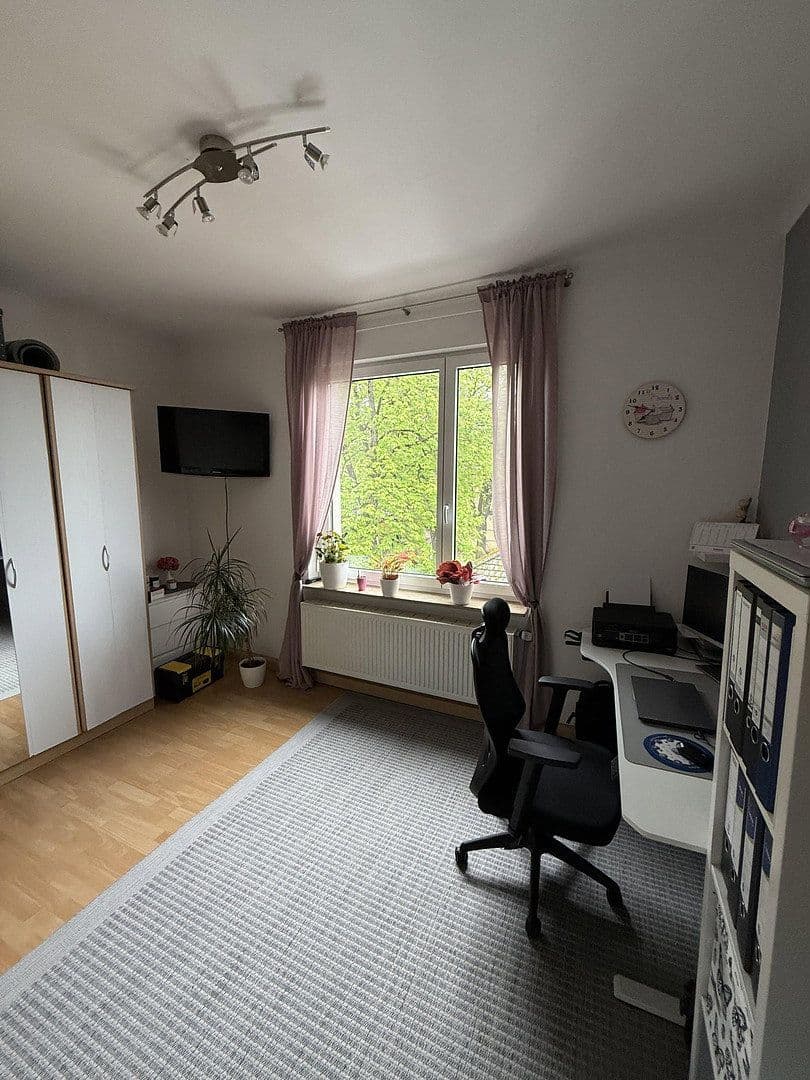 3 bedroom flat to rent, 65 m², Hindelangerstraße, Stuttgart-Untertürheim, Baden-Württemberg 3 bedroom flat to rent, 65 m², Hindelangerstraße, Stuttgart-Untertürheim, Baden-Württemberg