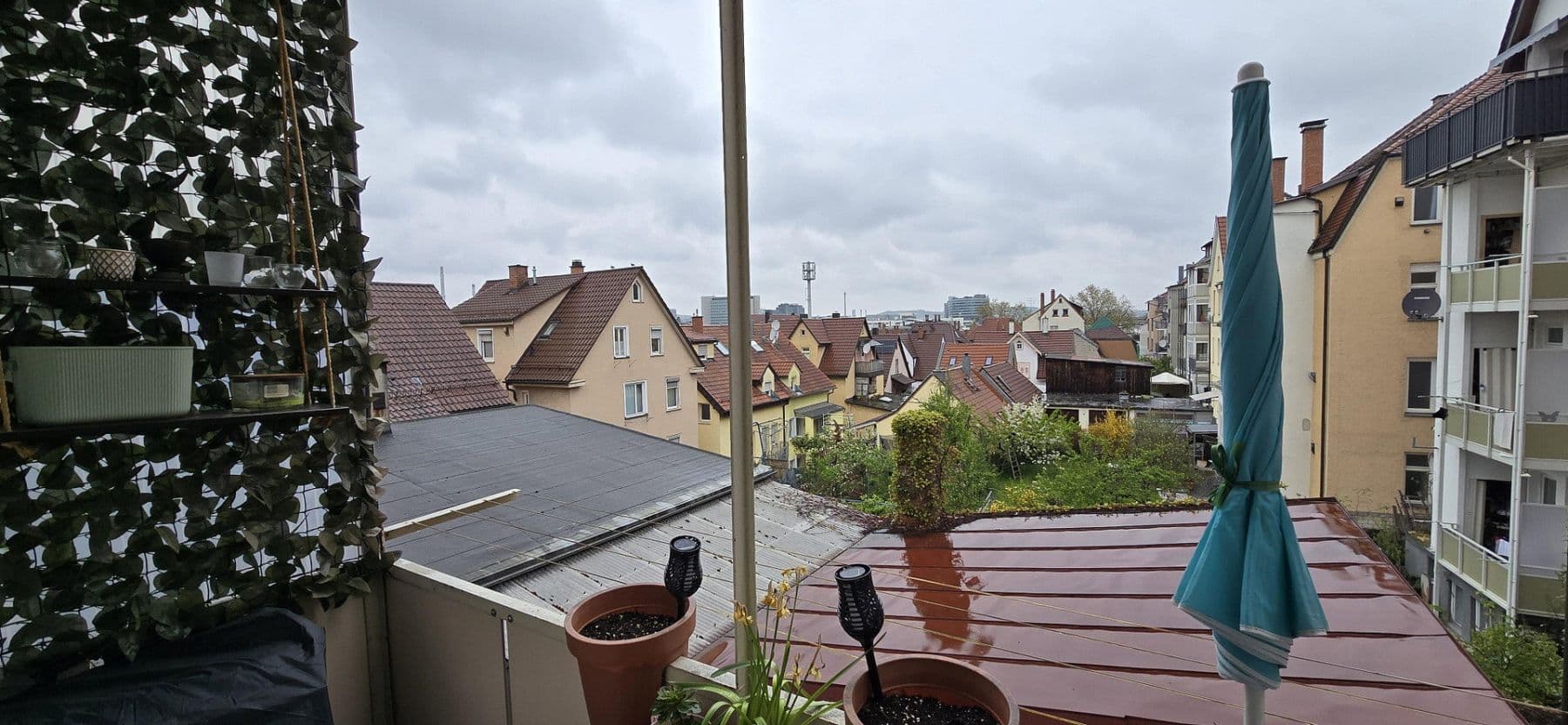 3 bedroom flat to rent, 65 m², Hindelangerstraße, Stuttgart-Untertürheim, Baden-Württemberg 3 bedroom flat to rent, 65 m², Hindelangerstraße, Stuttgart-Untertürheim, Baden-Württemberg