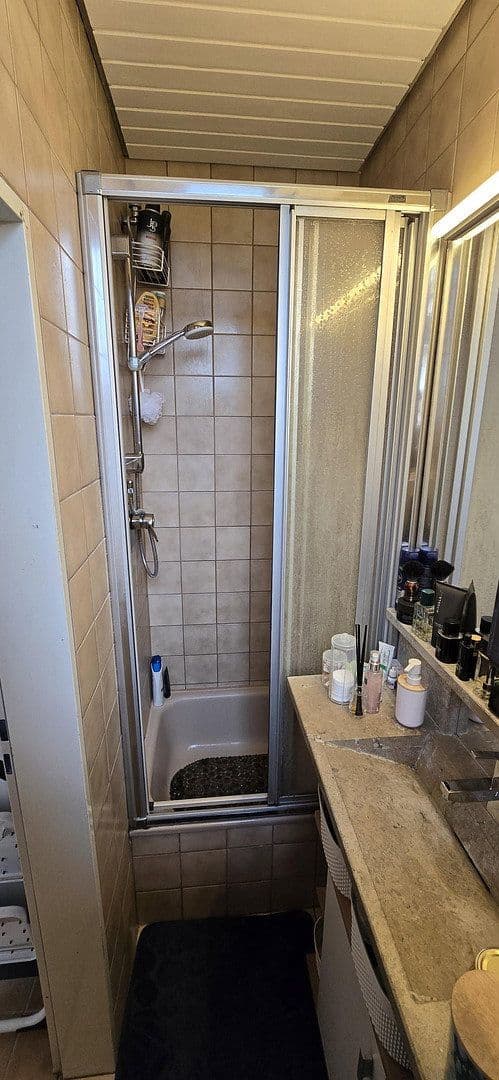 3 bedroom flat to rent, 65 m², Hindelangerstraße, Stuttgart-Untertürheim, Baden-Württemberg 3 bedroom flat to rent, 65 m², Hindelangerstraße, Stuttgart-Untertürheim, Baden-Württemberg