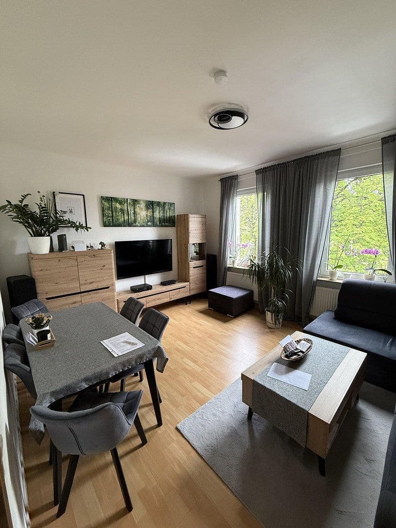 3 bedroom flat to rent, 65 m², Hindelangerstraße, Stuttgart-Untertürheim, Baden-Württemberg 3 bedroom flat to rent, 65 m², Hindelangerstraße, Stuttgart-Untertürheim, Baden-Württemberg